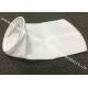 Automotive Micron Filter Bags With Stainless Steel Ring Sewn Construction