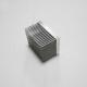 Practical Copper Cold Forged Aluminum Heat Sink Multipurpose Anti Oxidation