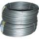 Carbon Spring Galvanized Metal Wire 0.3mm To 50mm Coated