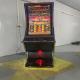 USA SG Slot game machine  bally fire link  ROTE66 cabinet