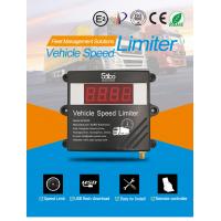 Flash Download No Need Sim Card Geo Fencing Auto Speed Limiter