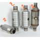                  Universal 2.25 Inlet/Outlet High Quality Exhaust Auto Catalytic Converter             