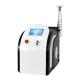 Q Switch Nd Yag Picosecond Laser Tattoo Removal Machine 532nm 1064nm