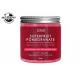 Superfruit Pomegranate Body Scrub , Rejuvenating Natural Body Scrub For Dry Skin 