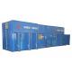 Ocean Engineering Inductive Load Bank , Blue Variable Resistive Load Bank