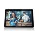 15.6 Inch Android Tablet PC Capacitive Touch Full HD With WiFi And Camera RK3566 Android 11