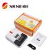 High Efficiency Rv Charge Controller Household System Solar Srne Mppt 20a