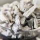 White Fused Mullite Castable For Insulation Liner And Thermal Protection In Glass Kilns