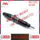 High Quality Diesel Fuel Injector A4710700587 0445120288 For Mercedes-Benz Actros MP4