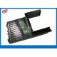 445-0756691-02 ATM Machine Parts NCR S2 Reject Cassette Middle Cover