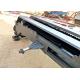 Chemical Industry Corrugated Rubber Belting Angle Belt Conveyor Fire Resistant
