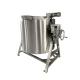 Restaurants Automatic Frying Machine Stirring And Discharging Stewing Machine