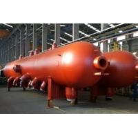 Power plant boiler spare part mud drum ORL Power ISO9001 certification