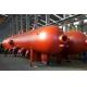 Power plant boiler spare part mud drum ORL Power ISO9001 certification