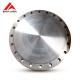 ANSI B16.5 Titanium Blind Flange NPS 1/2 - NPS 24 Class 150 For Pipe Fittings