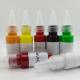 DIY Craft High Concentration Epoxy Resin Color Pigment Paste Frost Series