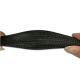 Heat Shrink PET Expandable Braided Cable Sleeving Wear Resistant Easy Installation