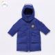 Best Selling Items Trench Best Designer Filled Children's Feather Down 4t Winter