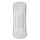 ODM Disposable Pure Cotton Sanitary Pads Without Wings 180mm Mini Panty Liners