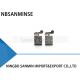 NBSANMINSE RN-2-M5 RN-3-M5 2/2 way 2/3 way Mechnical Control Air Valve Automation Production pneumatic valve