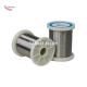 Alloy 45 Mws-294 Flat Copper Nickel Alloy Wire High Strain Sensitivity