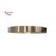 0.05mm Thickness Harden Beryllium Copper Coil Cold Resistance