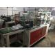 PE glove making machine China supplier