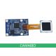 Small Size Programmable Capacitive Fingerprint Module CAMA-AFM31 3.3V 5V Power Suppy