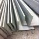 316L Stainless Steel Cold Drawn Steel Bar Equal Angle / Unequal Angle Bar Pickled