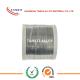 Ni60Cr15 Ni35Cr20 Ni30Cr20 Nickel Chromium Resistance Alloy Nicr Alloy Nicr Flat Wire And Strip