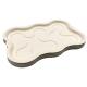 Cat Products Pulp Tray Packaging Biodegradable Compostable ODM Available