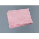 Water Washing Kitchen Cleaning Wipes Viscose Polyester Composition Dust Remove