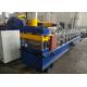 Metal Roof Ridge Roll Forming Machine, Galvanized Steel, Color Steel Coated Ridge