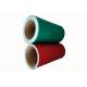 Traffic Sign  Red Reflective Sheet Self Adhesive Polyester Waterproof  Red Green Blue