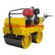Double Drum Vibratory Road Rollers with  Full Hydraulic from China Road Machine