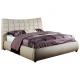 Wooden Double With Drawers Kingsize Foldable Modern Luxury S Kids Bed