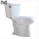 American Standard 2 Piece Toilet Set Round Bowl 1.28 Gpf Gb6952 2005