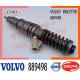 889498 VO-LVO TRUCK Diesel Engine Fuel Injector BEBE4C05001 BEBE4C05002 889498 03840043,3840043