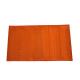 0.075mm Aperture Polyurethane Fine Screen Mesh For Mining Screening