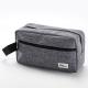 ISO9001 Gray Practical Travel Accessories Packing