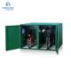 Anti Rust Metal Bicycle Storage Locker Waterproof Outdoor Furniture