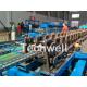 1.5-2.5mm Cable Tray Roll Forming Manufacturing Machine
