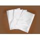 Oxidation Resistance Aluminum Foil Bags Shiny With 2 Or 3 Sealing Sides