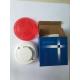 4 wired conventional fire alarm for fire alarm panel conventional un-addressable