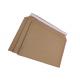 Compostable 300gsm Eco Friendly Rigid Mailers For Photo Shipping
