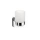 tumble holder 87703-Square &Brass&Chrome color &glass & Bathroom Accessory&fittings&Sanitary Hardware