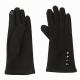 Black Motorcycle 22 x 16cm Winter Warm Gloves Men And Women Wool Outdoor