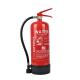 6L Mist Water Fire Extinguisher EN3 Pressurized St12 18kg Gross Weight