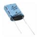 PM-5R0H105-R 1F EDLC Supercapacitor 5V Radial Lead Free / RoHS Compliant