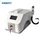 532nm 1064nm Q Switch Nd Yag Laser Skin Peeling Machine